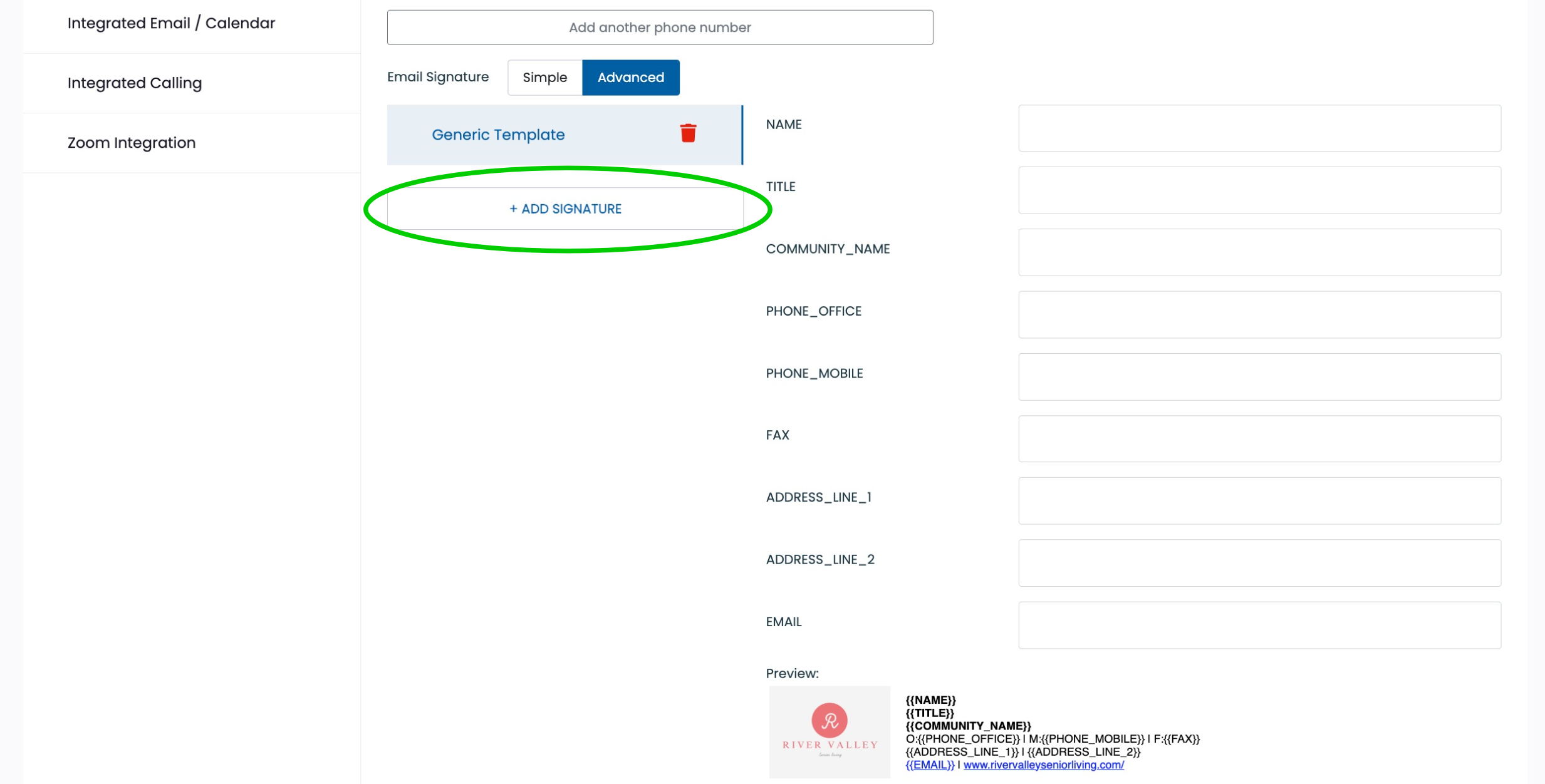 how-to-add-in-an-email-signature-welcomehome-software